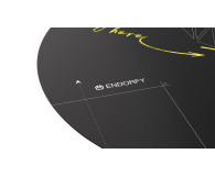 ENDORFY Floor Pad FP110C EY8G003 - 1133361 - zdjęcie 3
